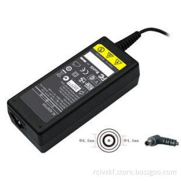 Laptop AC DC Power Adapter , Fujitsu Stylistic Notebook Com